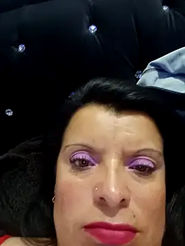 Hanna Kieran online show from October 2025 08:11:02 PM