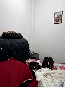 Hanna Kieran online show from October 2025 03:46:02 PM