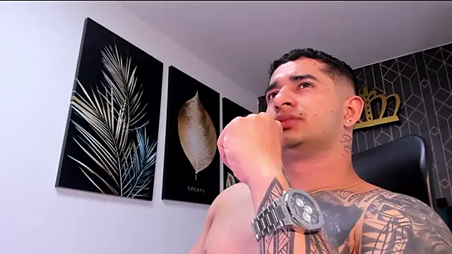 king falconer online show from January 2026 02:47:01 AM