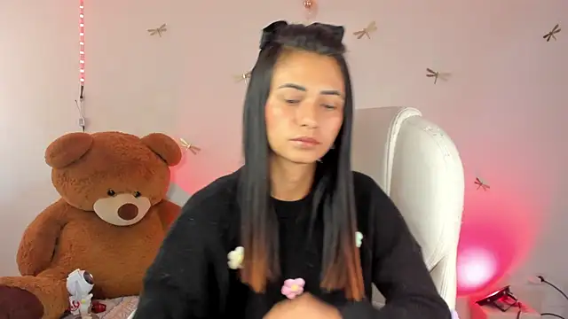 princessluna 19 online show from October 2025 09:35:01 PM