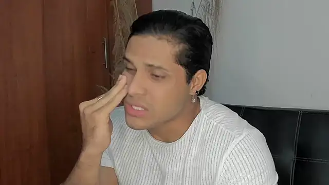 Evansdark1 online show from October 2025 03:15:02 AM