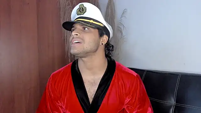 Evansdark1 online show from November 2025 11:29:01 PM