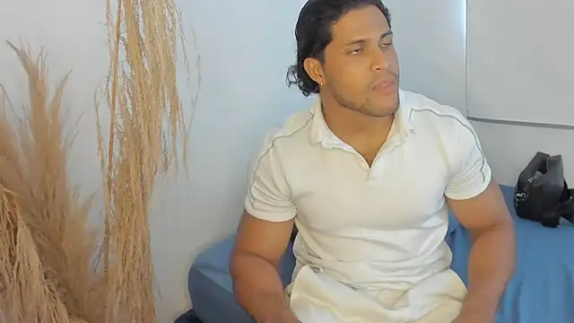 Evansdark1 online show from February 2026 09:44:02 PM