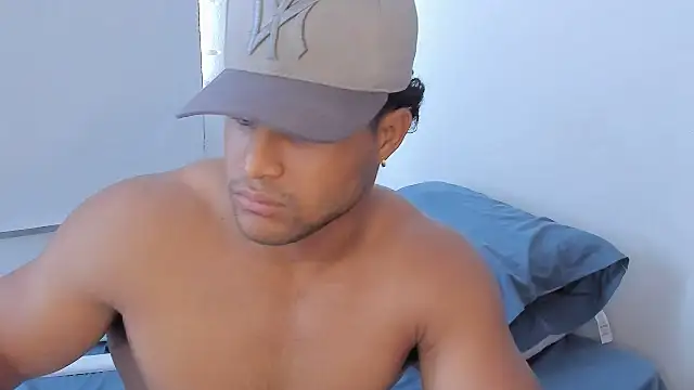 Evansdark1 online show from March 2026 09:54:01 PM