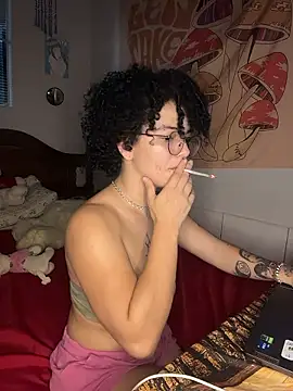 CamillyBlum online show from January 2026 12:37:01 AM