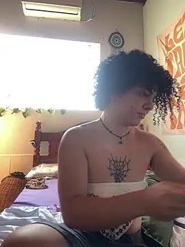 CamillyBlum online show from March 2026 06:25:01 PM