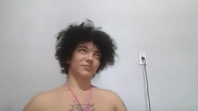 CamillyBlum online show from March 2026 06:24:02 PM