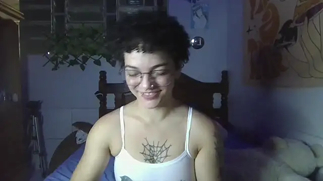 CamillyBlum online show from April 2026 12:38:02 AM