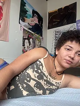 CamillyBlum online show from April 2026 03:05:02 PM