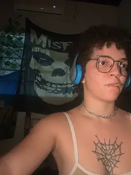 CamillyBlum online show from June 2026 10:30:02 PM