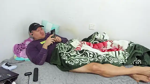 fuckynations online show from March 2025 06:54:01 AM