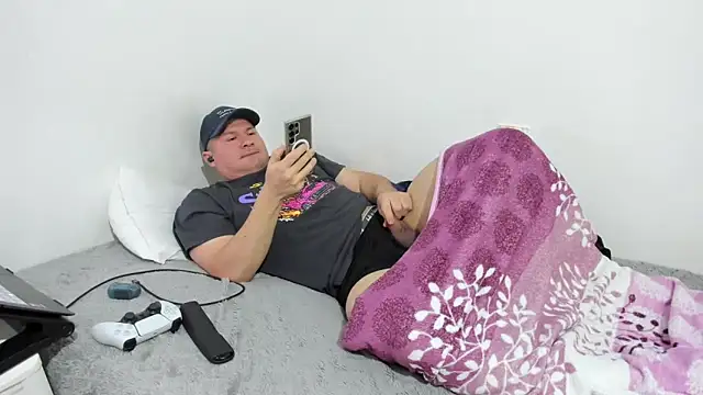 fuckynations online show from March 2026 02:07:02 AM