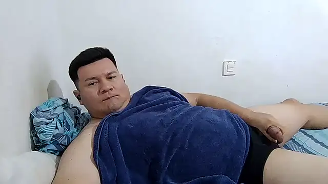 fuckynations online show from July 2026 01:12:01 AM