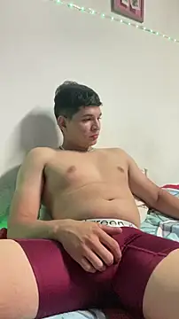 RobinLenoxx online show from November 2025 05:39:01 AM