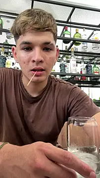 RobinLenoxx online show from December 2025 09:02:01 PM