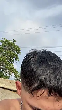 RobinLenoxx online show from April 2026 09:50:01 PM