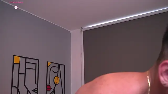 tyler muscle1 online show from February 2026 09:33:01 PM