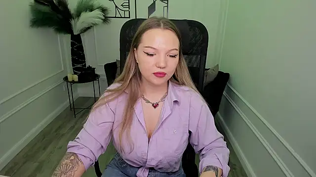 MariaRobinsone online show from November 2025 11:24:01 AM