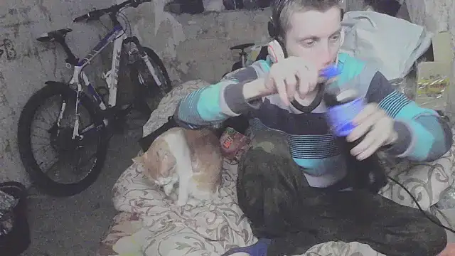 makarov1993 online show from October 2025 04:48:02 PM