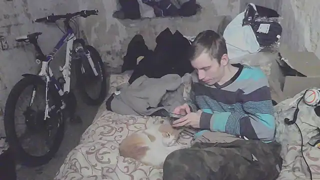 makarov1993 online show from October 2025 02:11:02 AM