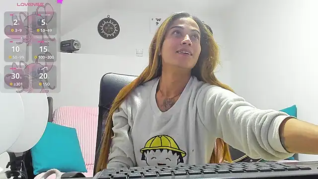 emmmalym online show from February 2026 06:06:02 PM