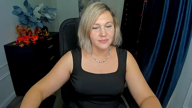 NinaStarle online show from October 2025 04:57:01 AM