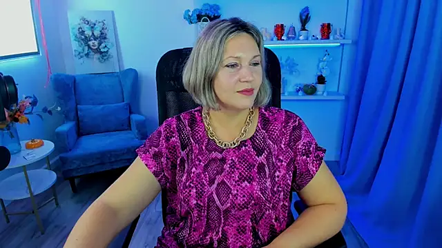 NinaStarle online show from October 2025 04:53:01 AM