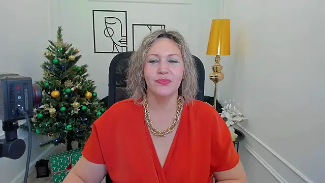 NinaStarle online show from December 2025 04:31:02 AM