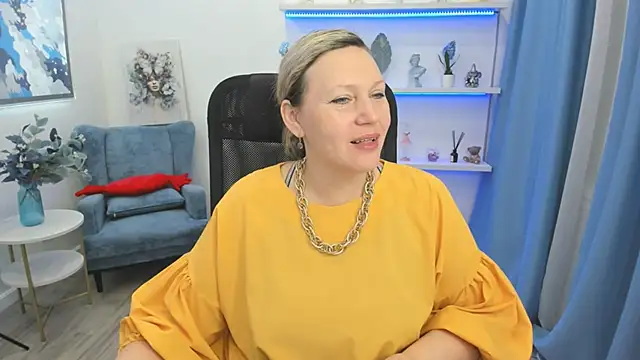 NinaStarle online show from April 2026 04:23:02 AM