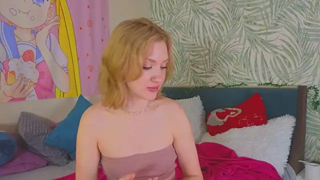 Alice Pops online show from October 2025 05:06:02 AM