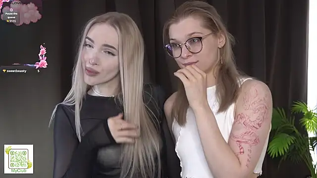 MaeEversley online show from September 2025 07:40:02 AM