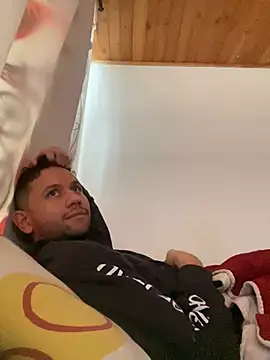 Michaell Spinelly online show from February 2026 06:48:01 PM