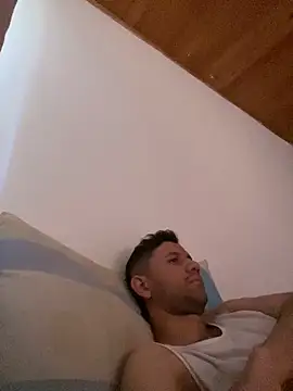 Michaell Spinelly online show from March 2026 05:51:02 PM