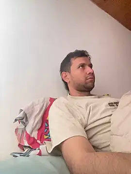 Michaell Spinelly online show from April 2026 01:55:02 PM