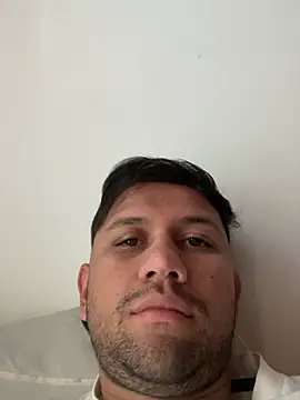 Michaell Spinelly online show from July 2026 12:48:02 PM