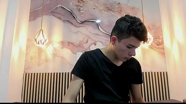 AndyFame1 online show from September 2025 04:36:02 AM