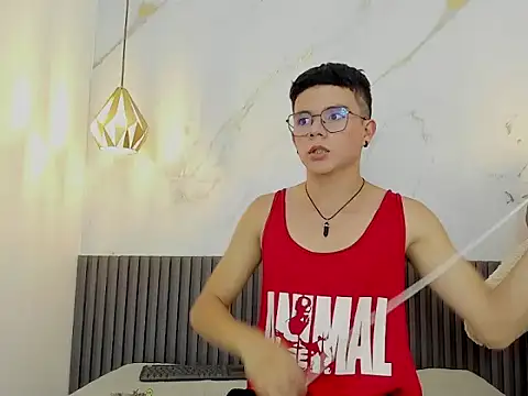 AndyFame1 online show from January 2026 06:13:01 PM