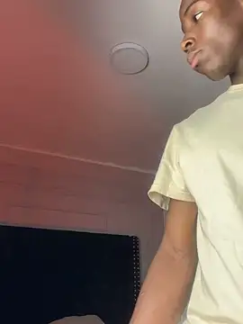 CharlesBrown  online show from September 2025 11:43:02 AM