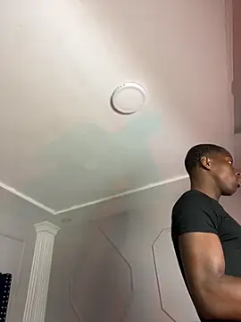 CharlesBrown  online show from September 2025 12:16:01 PM