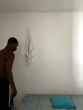 CharlesBrown  online show from September 2025 01:47:02 PM