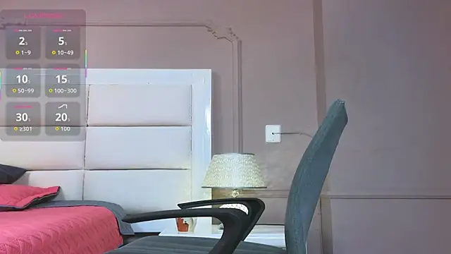 CharlesBrown  online show from October 2025 12:56:02 PM