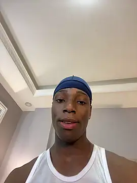 CharlesBrown  online show from December 2025 01:50:02 PM