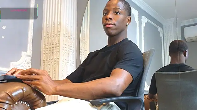 CharlesBrown  online show from January 2026 01:24:02 PM