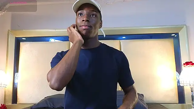 CharlesBrown  online show from February 2026 08:07:02 PM