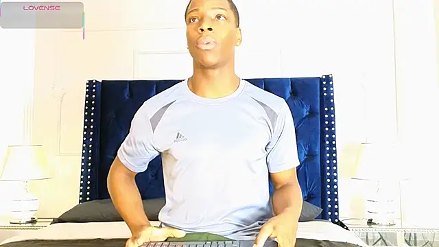 CharlesBrown  online show from March 2026 02:05:02 PM