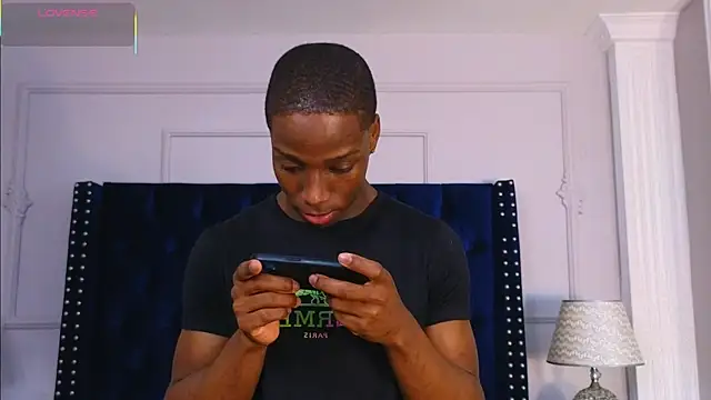 CharlesBrown  online show from April 2026 03:39:02 PM