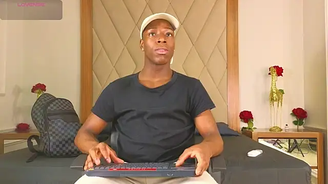 Snapshot of CharlesBrown_ chatting on May 2026 07:23:02 PM CharlesBrown online show from May 2026 07:23:02 PM