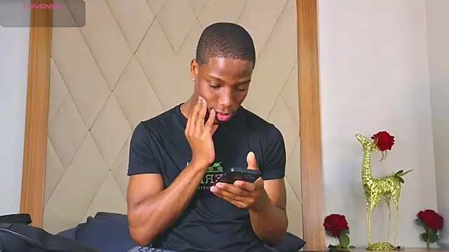 Snapshot of CharlesBrown_ chatting on July 2026 02:01:02 PM CharlesBrown online show from July 2026 02:01:02 PM