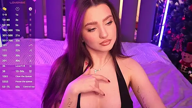 OceanEyessss  online show from January 2026 08:36:01 PM