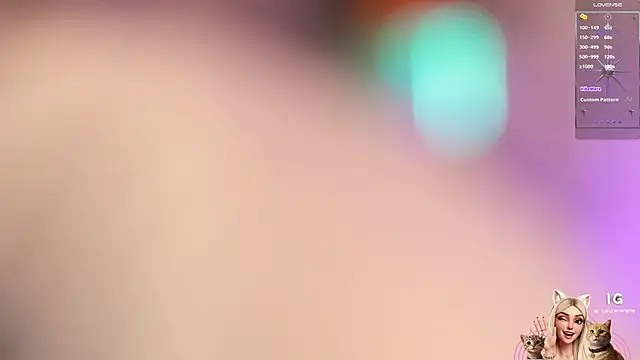 Miila snow online show from November 2025 06:07:02 PM